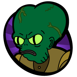 SwingFish Morbo